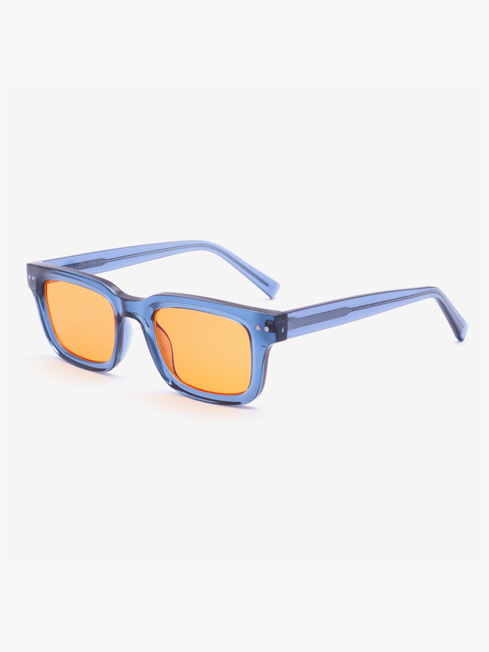 Eclipse Blaulichtfilter Brille