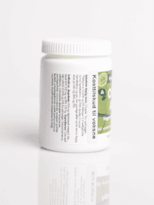 Omega-3 Algenöl