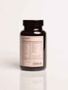 Multi Vitamin & Mineralien Puori