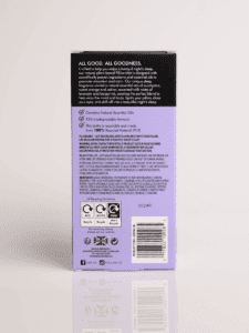 Sleep Lavender & Bergamot Pillow Mist Veganes Kissenspray