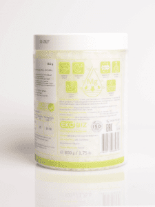 Magnesium Badeflocken 800 g