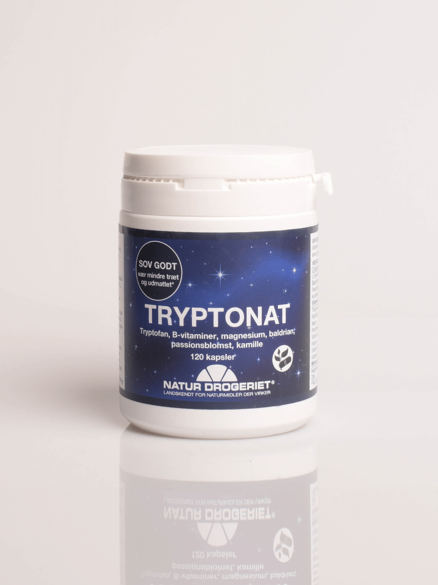 TryptoNAT (120 Kapseln)