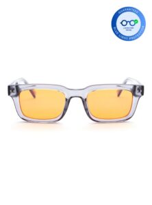 Eclipse Blue Light
