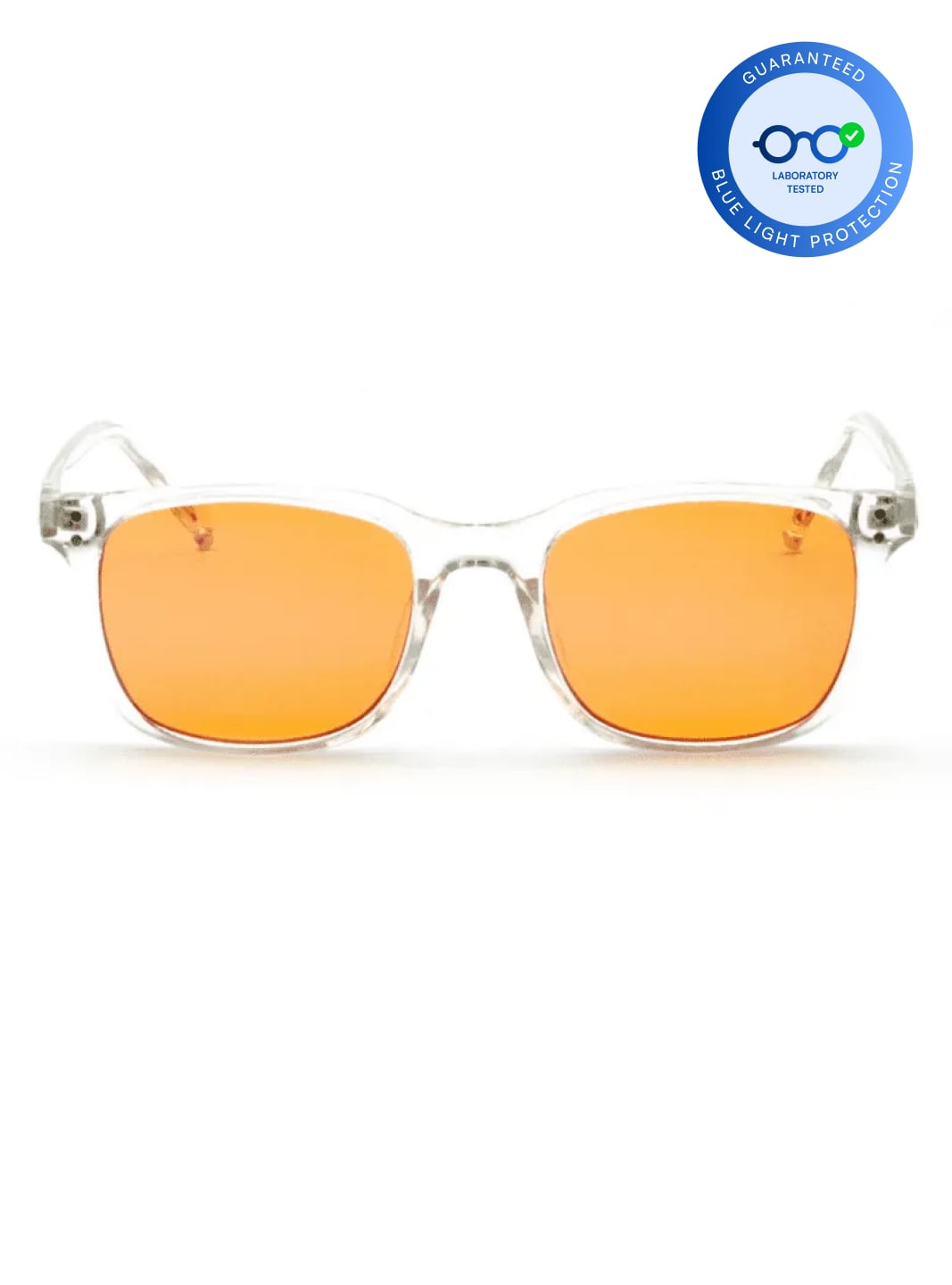 PURE Blaulichtfilter Brille