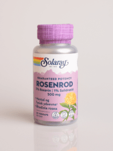 Rosenwurz GP Extrakt 500 mg