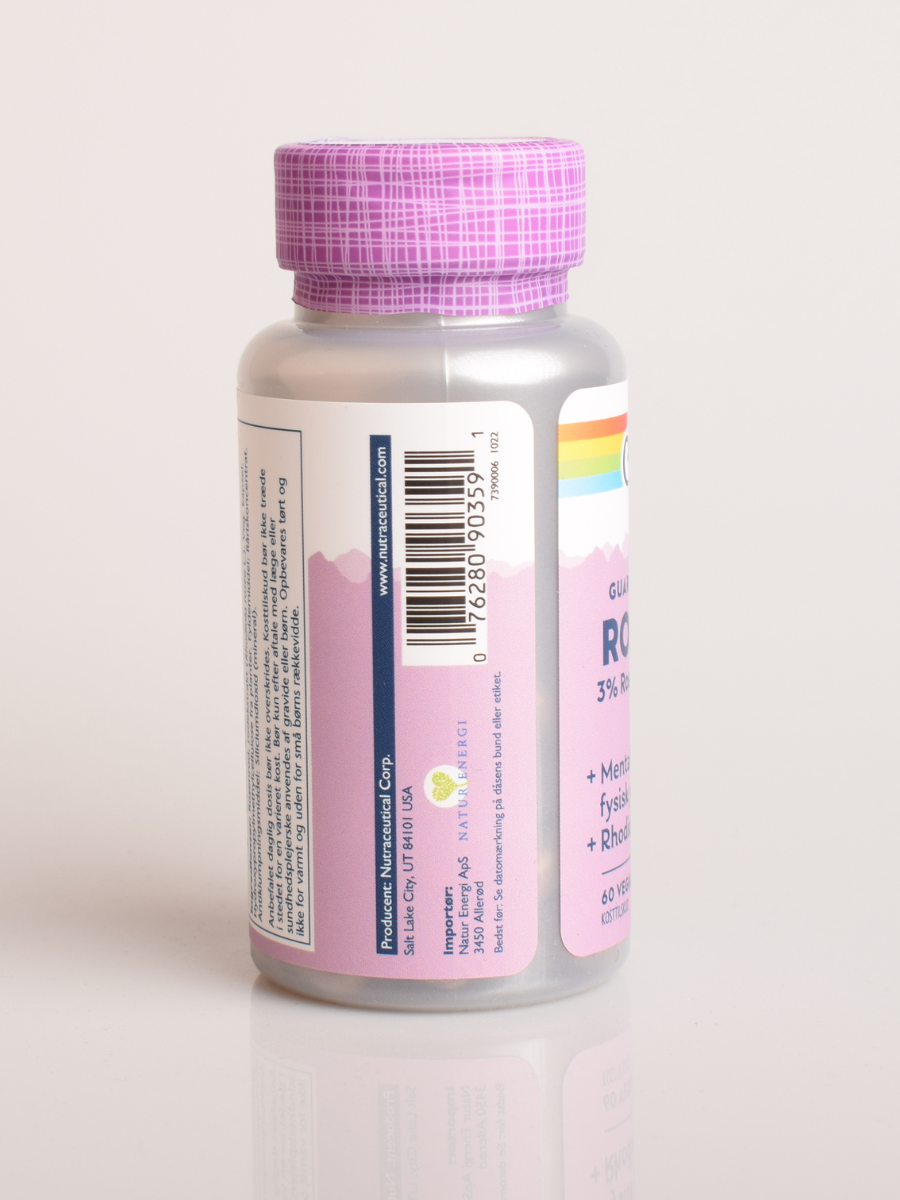 Rosenwurz GP Extrakt 500 mg