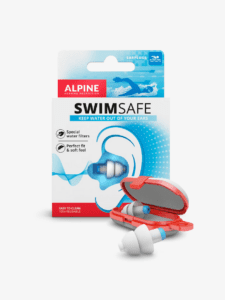 SwimSafe Ohrstöpsel (Für Wasser)