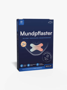 Nattelyst™ Mundpflaster