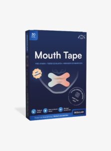 Mouth Tape (Nattelyst™)