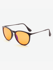 ORION Blaulichtfilter Brille