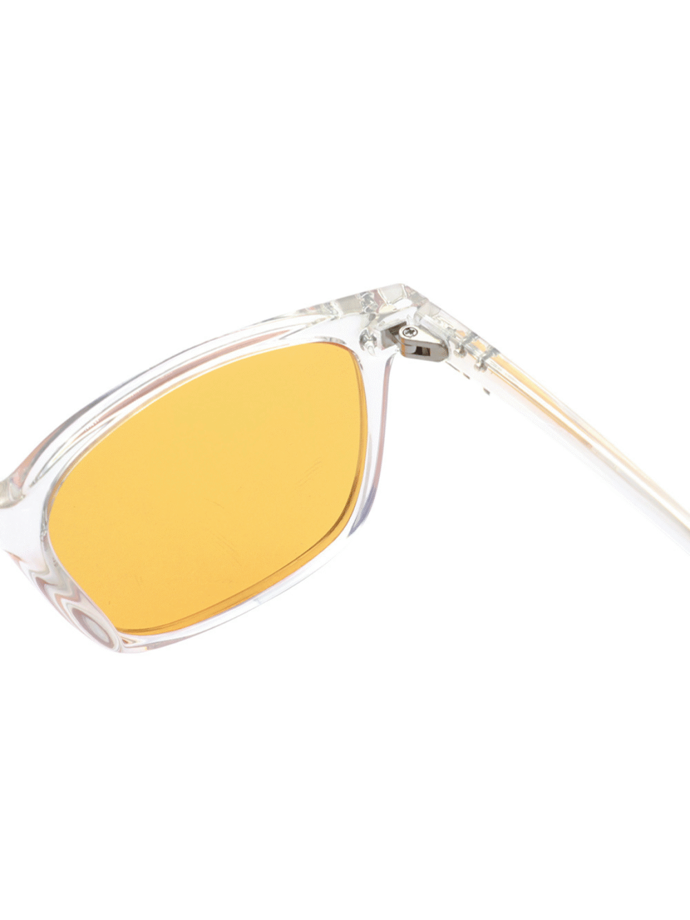 PURE Blaulichtfilter Brille