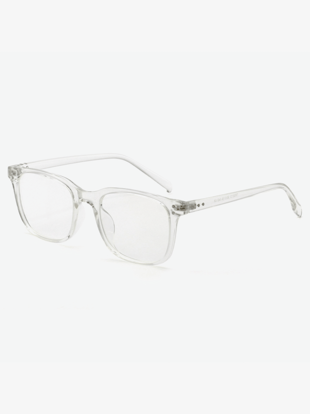 PURE Blaulichtfilter Brille