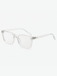 PURE Blaulichtfilter Brille