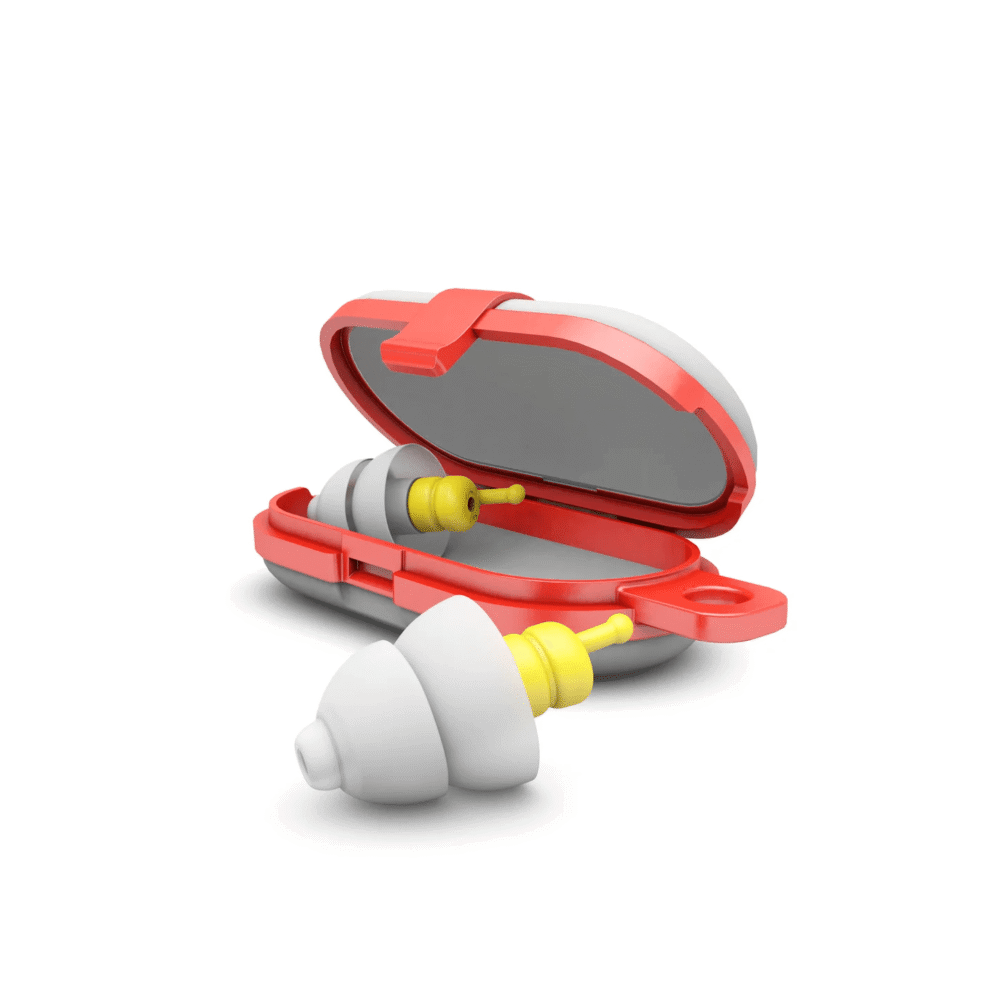 FlyFit (Ohrstöpsel zum Fliegen)