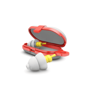 FlyFit (Ohrstöpsel zum Fliegen)