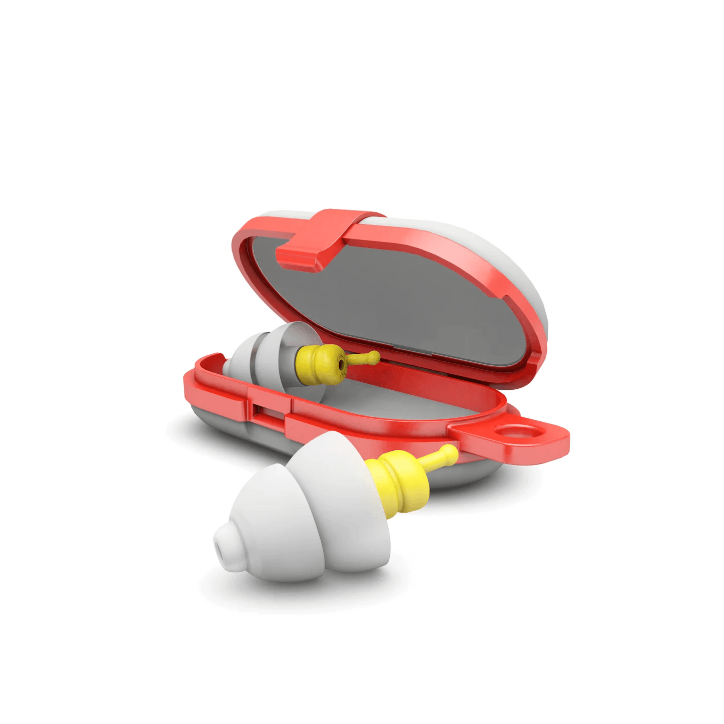 FlyFit (Ohrstöpsel zum Fliegen)