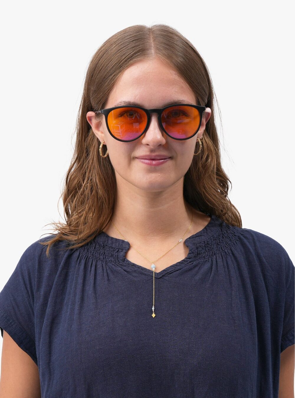 ORION Blaulichtfilter Brille