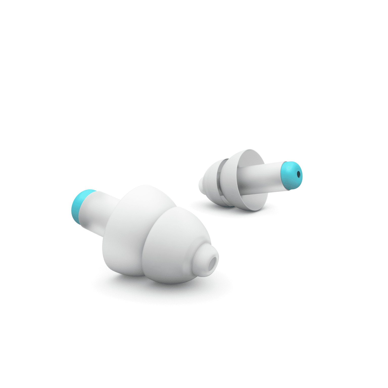 Ohrstöpsel für Kinder (Pluggies)