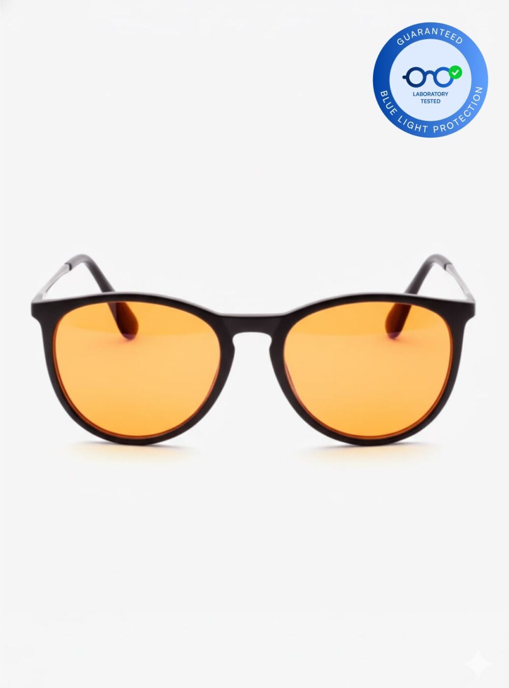 ORION Blaulichtfilter Brille