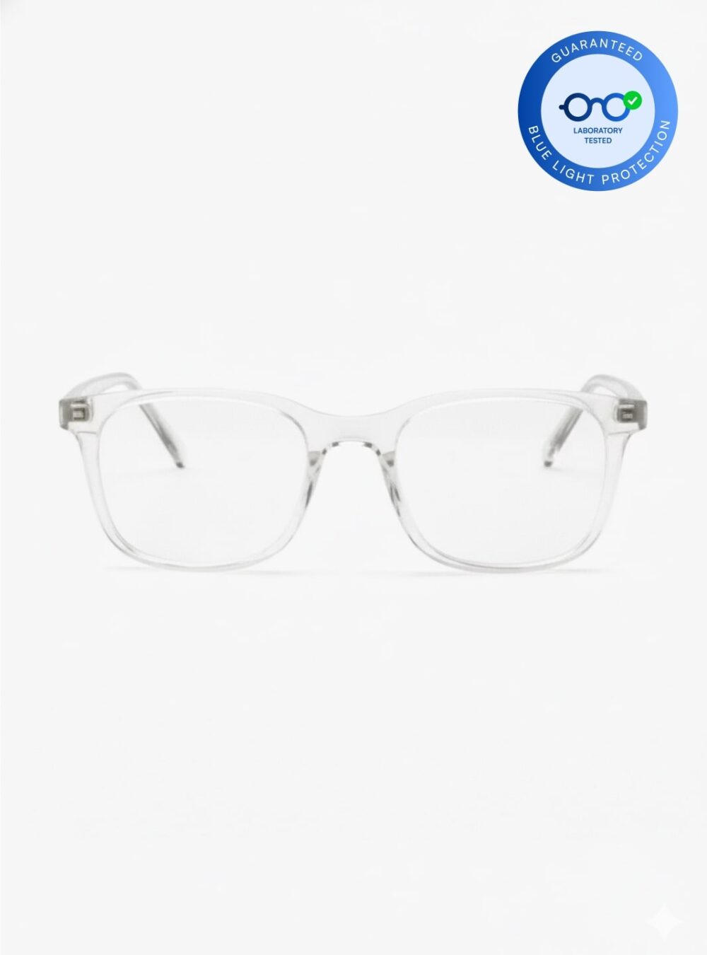 PURE Blaulichtfilter Brille