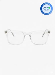 PURE Blaulichtfilter Brille