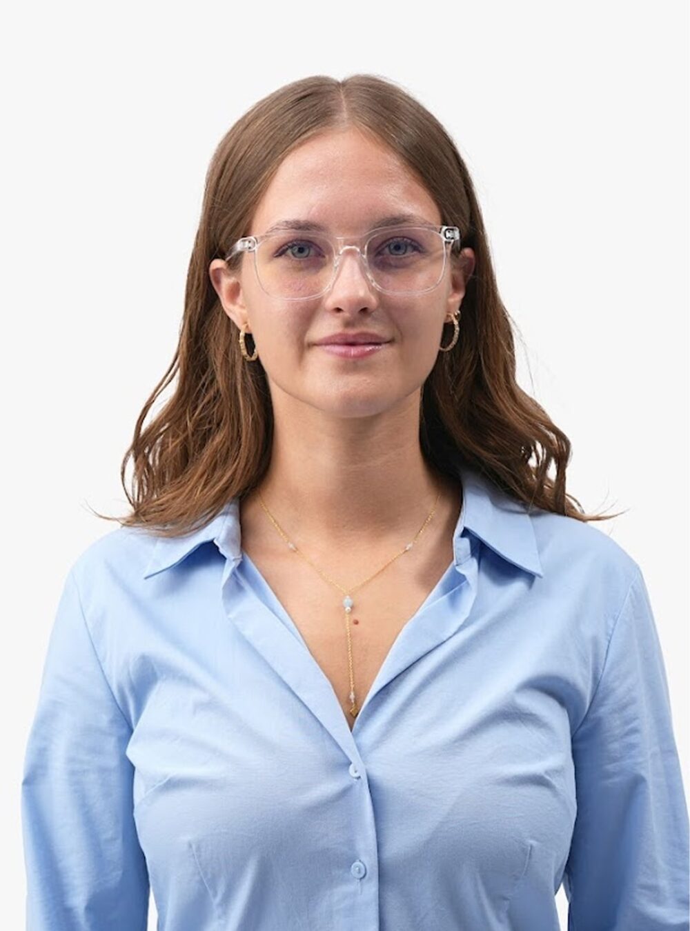 PURE Blaulichtfilter Brille