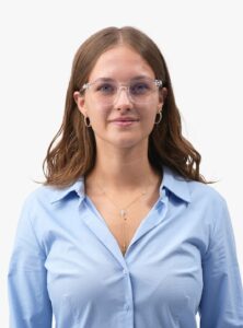 PURE Blaulichtfilter Brille