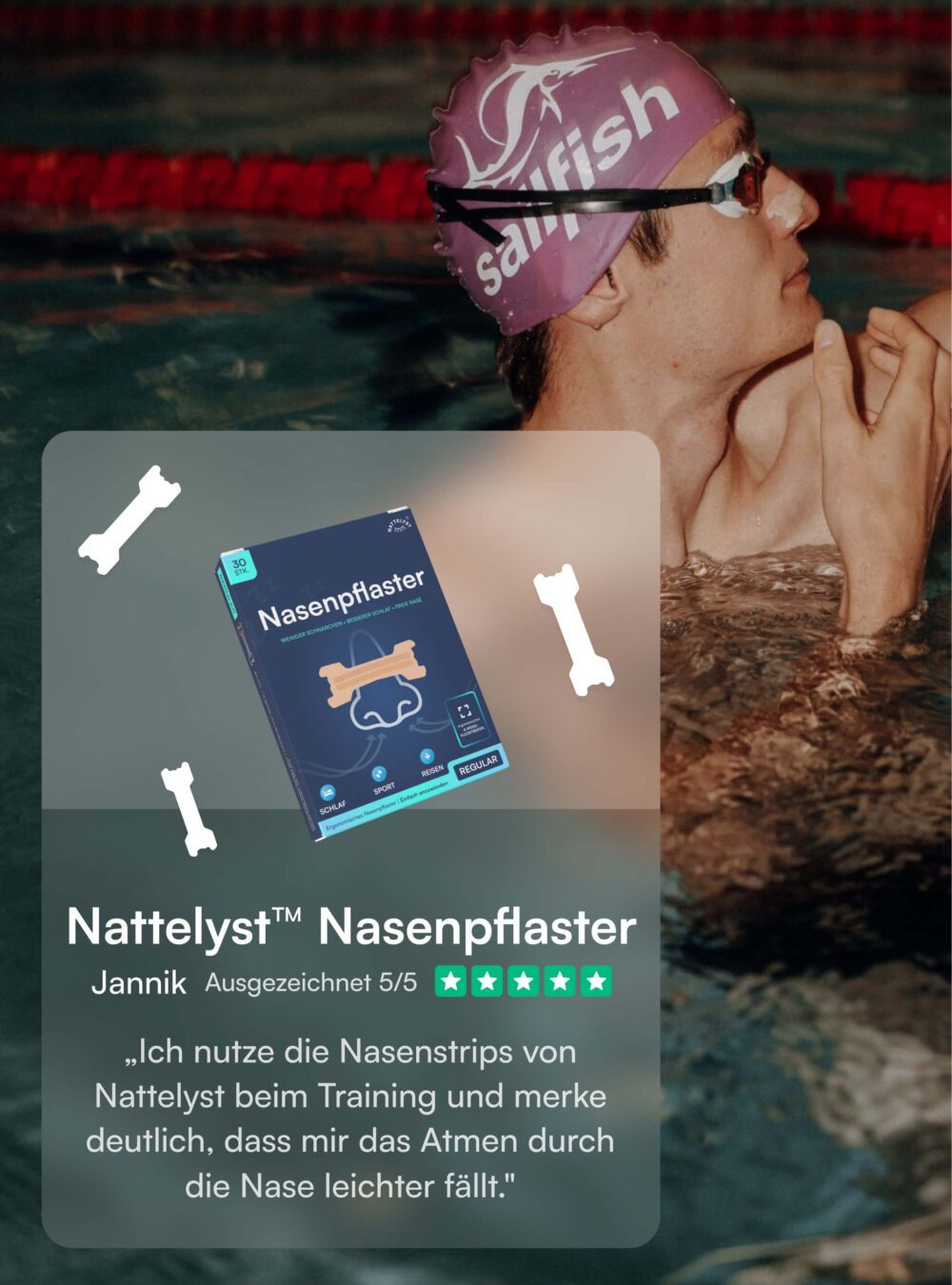 Anti-Schnarch-Paket