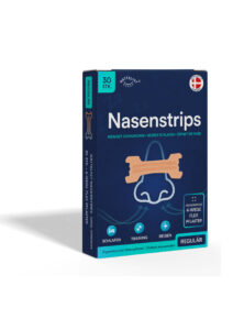 Nattelyst™ Nasenpflaster
