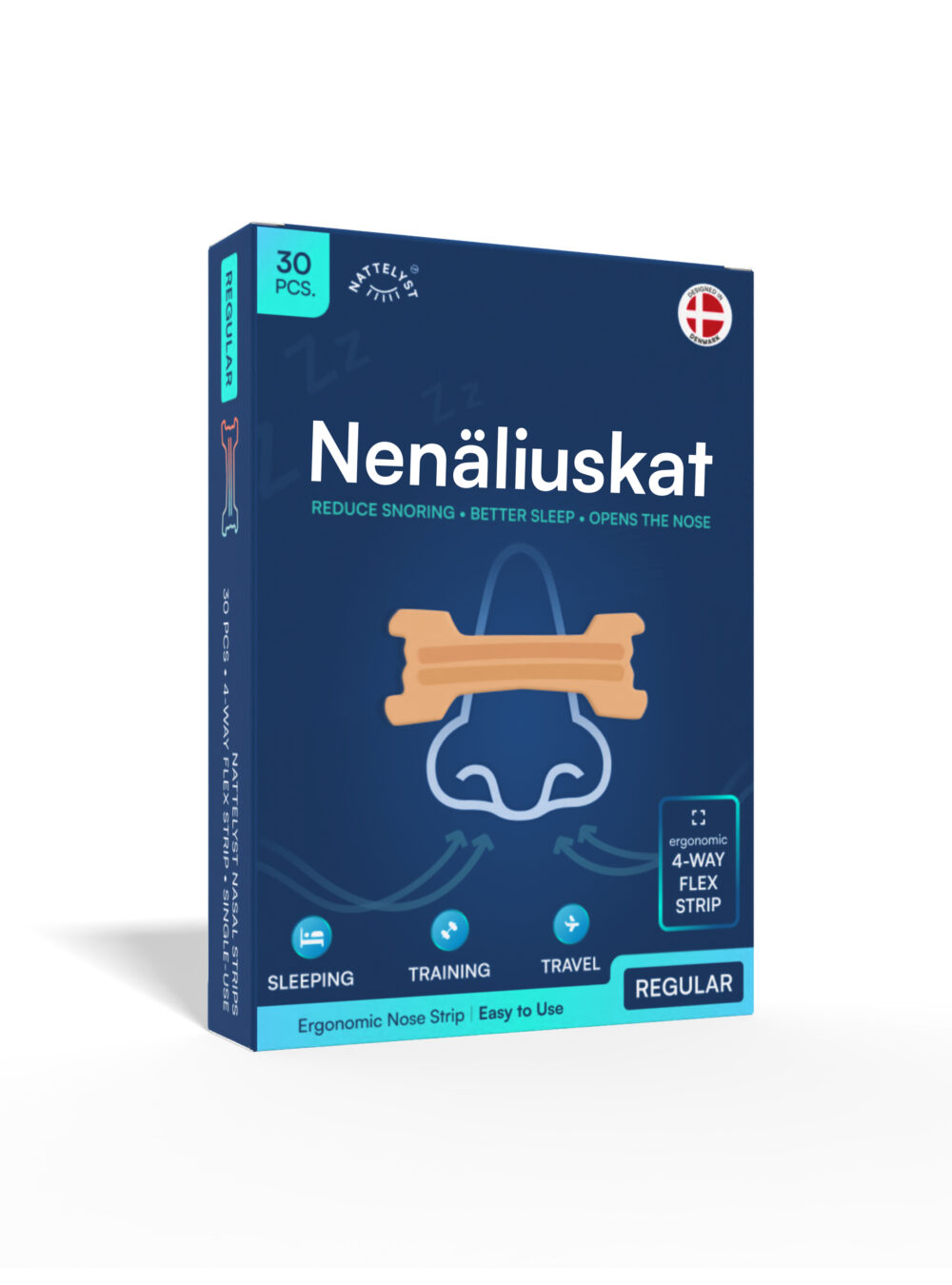 Anti-Schnarch-Paket