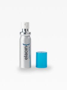 Reinigungsspray für Ohrstöpsel