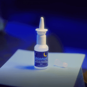 Asonor® Nasenspray (Gegen Schnarchen)