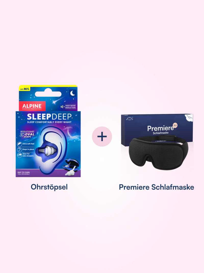 Best Bundle (SleepDeep + Premiere 3.0)