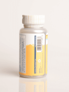 Vitamin D 30 mcg Solaray