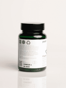 Vitamin D3 10mcg in Kokosöl