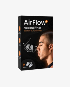 AirFlow+ (Nasenspreizer)