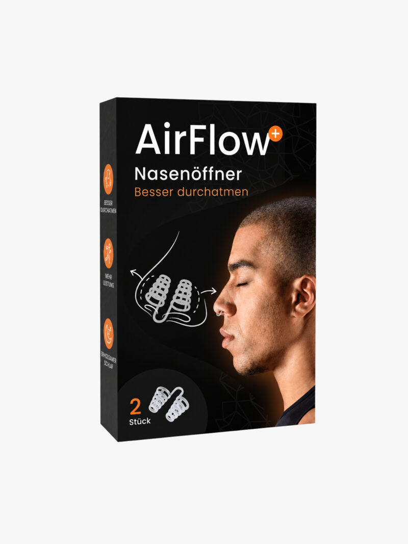 AirFlow+ (Nasenspreizer)
