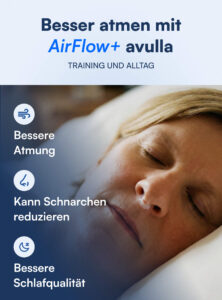 AirFlow+ (Nasenspreizer)