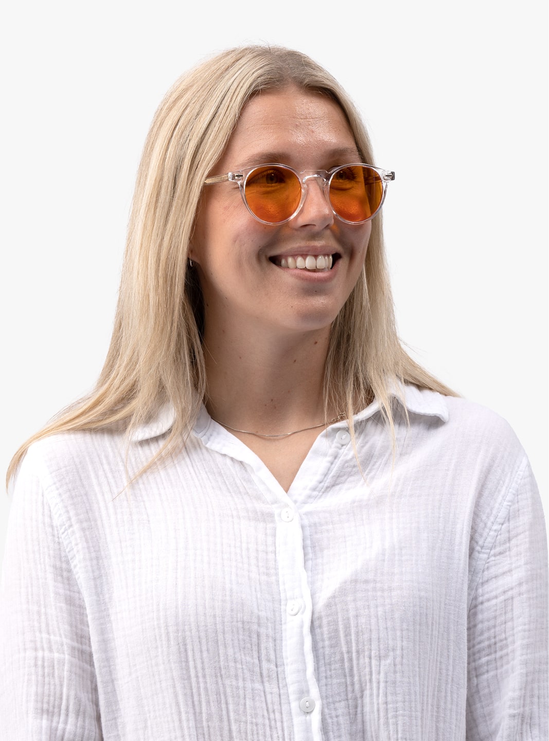 Celestia Blaulichtfilter Brille