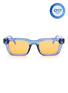 Eclipse Blaulichtfilter Brille