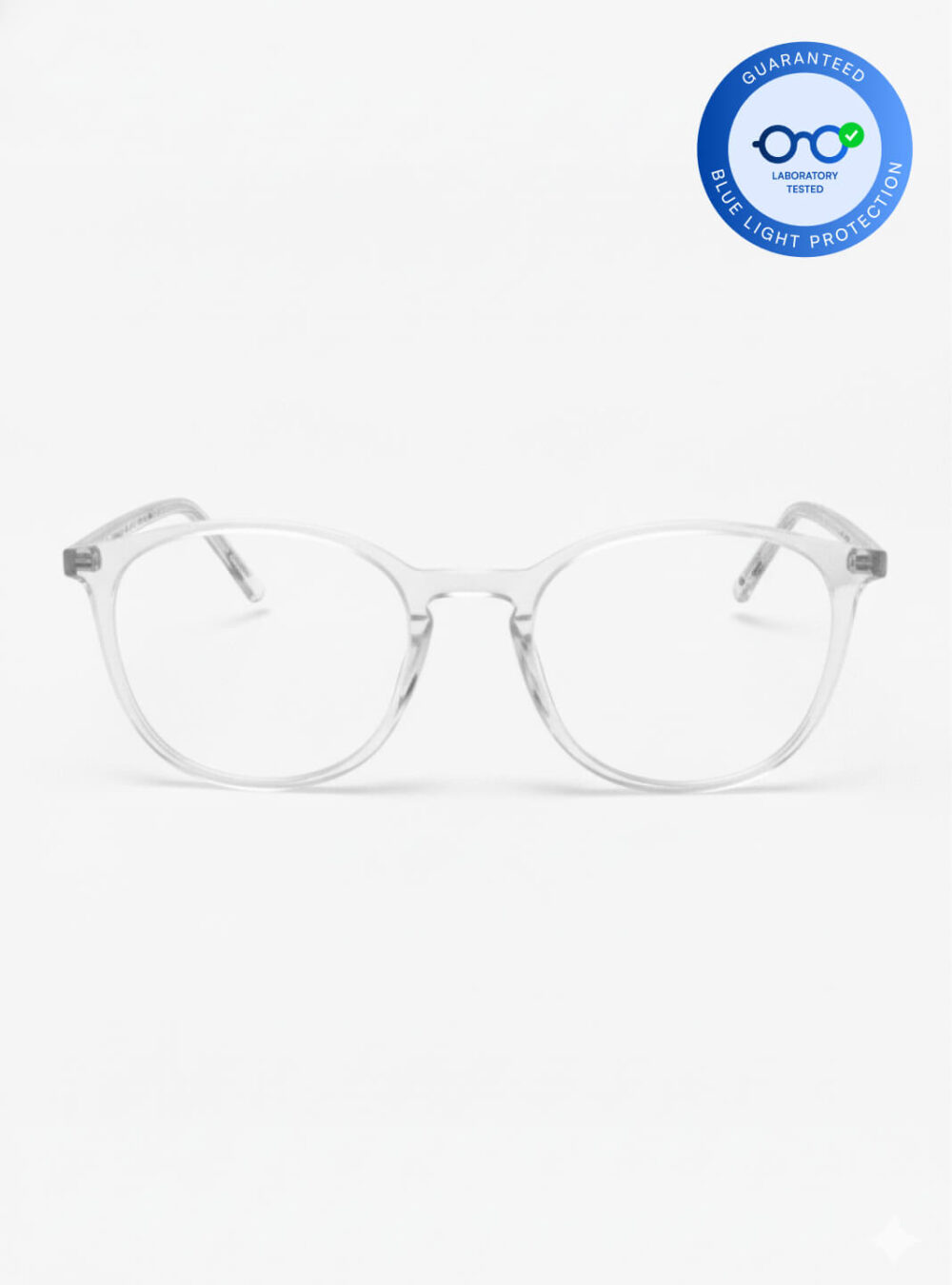Meridian Blue Light