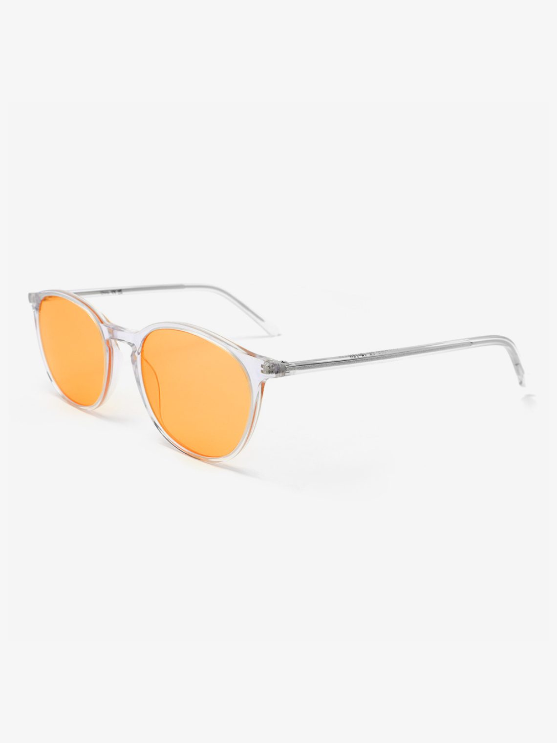 Meridian Blaulichtfilter Brille