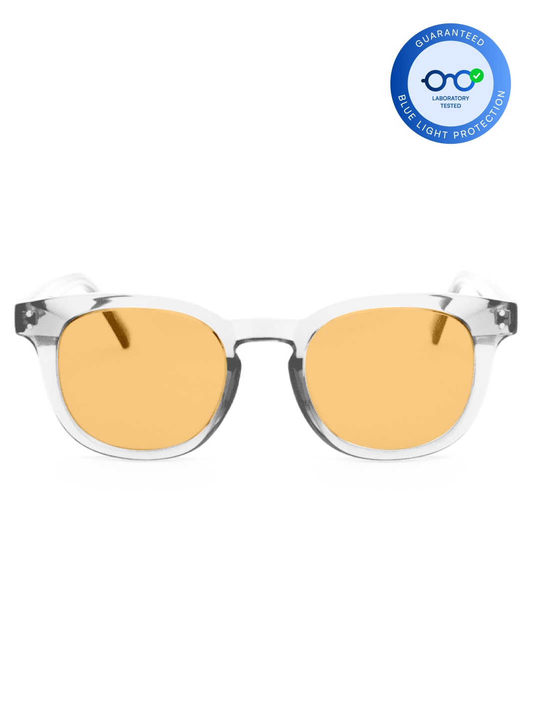 Stellar Blaulichtfilter Brille
