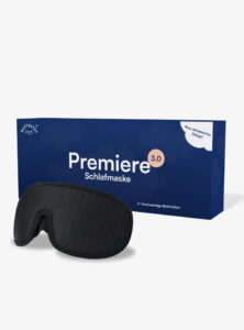 Premiere Schlafmaske 3.0