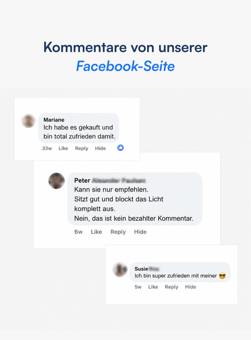 Premiere Schlafmaske 3.0