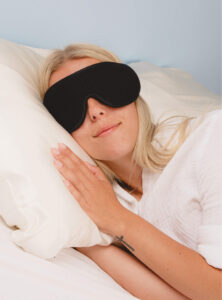 Premiere Schlafmaske 3.0