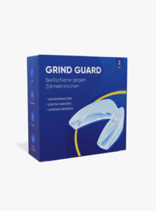 Grind Guard (Gegen Zähneknirschen)