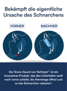 Anti-Schnarch-Paket