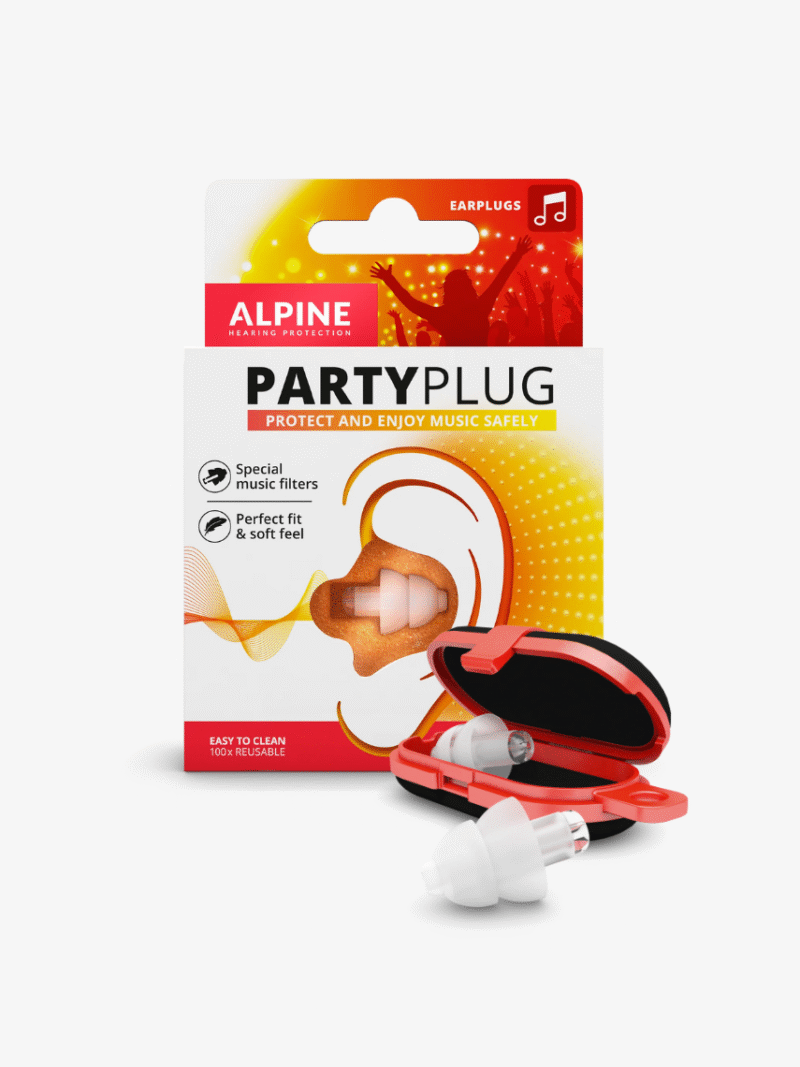 PartyPlug Ohrstöpsel