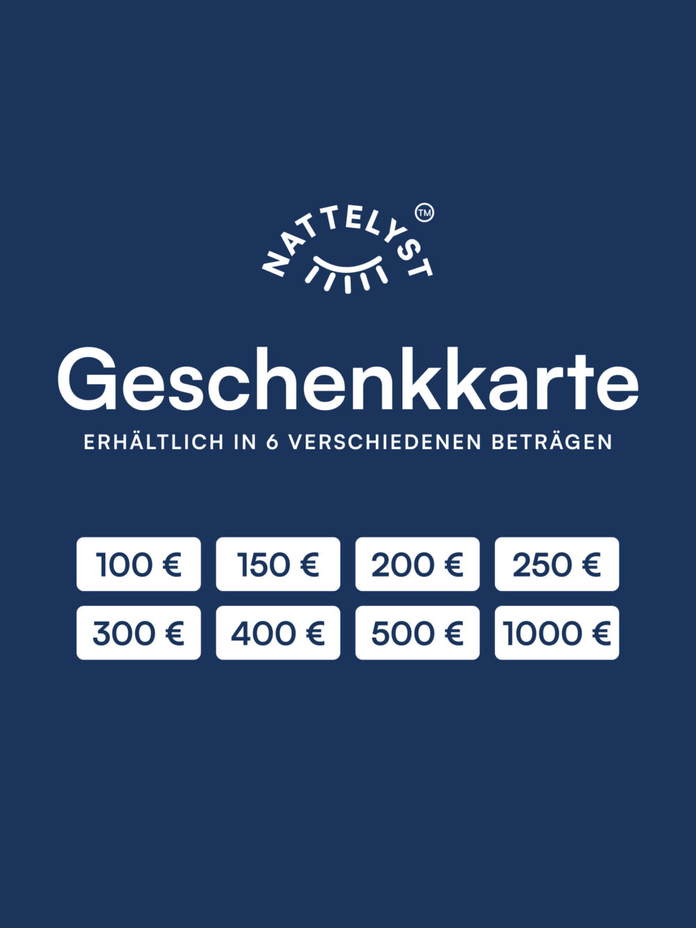 Geschenkgutschein